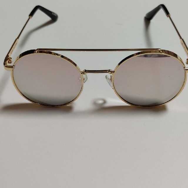 バガーチ　ロイドサングラス メンズのファッション小物(サングラス/メガネ)の商品写真