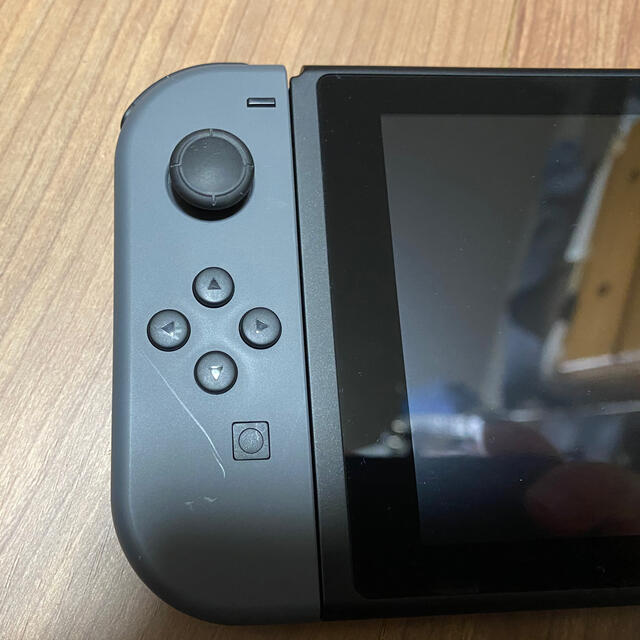 Nintendo Switch 本体旧型AllSET HORI製コントローラー有