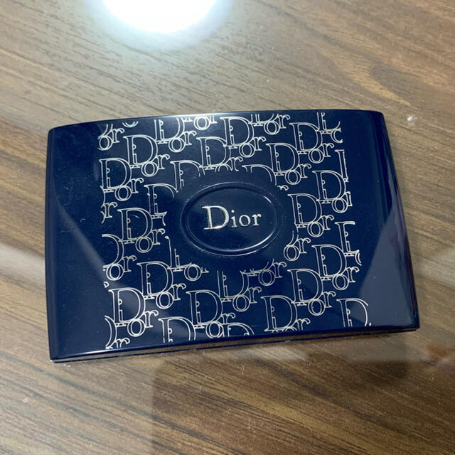 Christian Dior(クリスチャンディオール)のDior ミニメイクパレット 06 コスメ/美容のキット/セット(コフレ/メイクアップセット)の商品写真