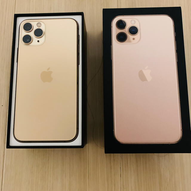 売れ筋がひクリスマスプレゼント！ Apple - 【アキ】iPhone 11 Pro