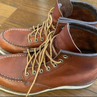 レッドウィング(REDWING)の月末セール‼️レッドウィング　ブーツ(ブーツ)