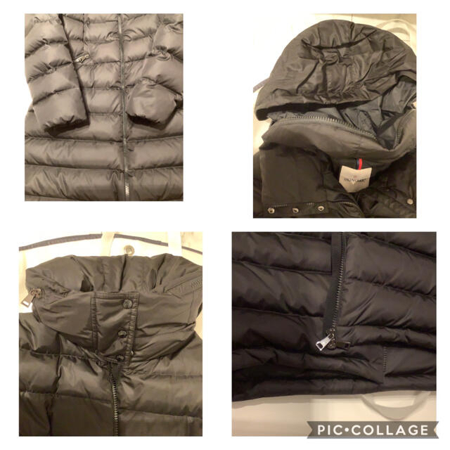 人気の春夏 MONCLER - モンクレール フラメッテ 新品未使用 確認用画