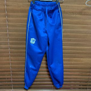 横河武蔵野サッカー　スウェットパンツ　size150(ウェア)