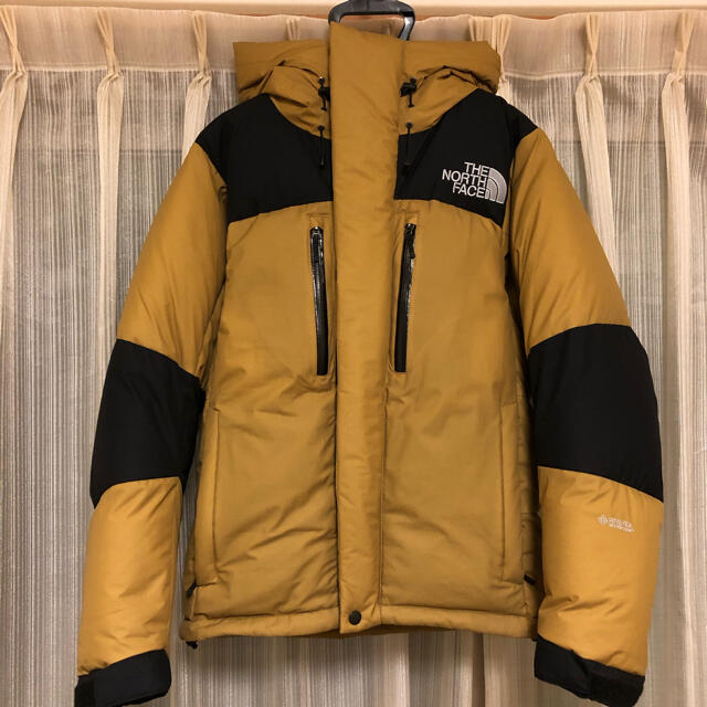 THE NORTH FACE - TNF Baltro light jacket バルトロライトジャケット