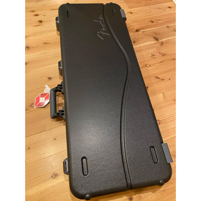 FENDER Deluxe Molded Strat/Tele Case