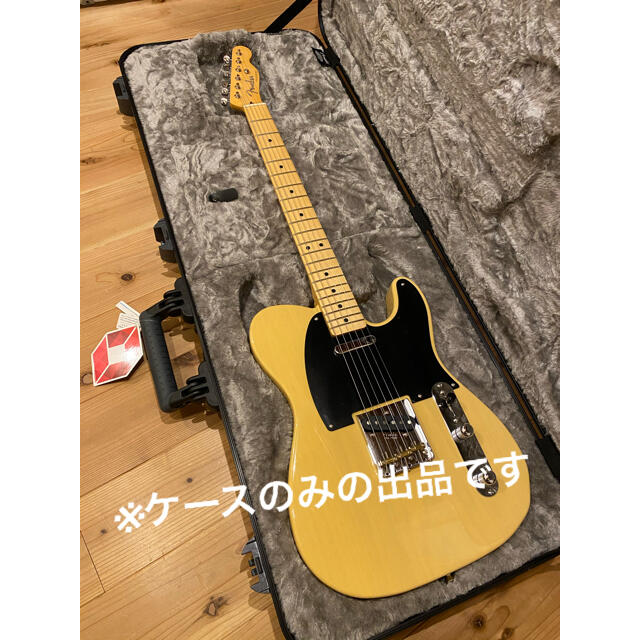 Fender   FENDER Deluxe Molded Strat/Tele Caseの通販 by ラク