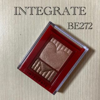 インテグレート(INTEGRATE)のインテグレート ワイドルックアイズ(アイシャドウ)