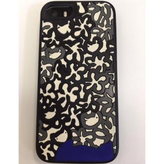 ツモリチサト(TSUMORI CHISATO)のiPhone5s・SEケース(iPhoneケース)