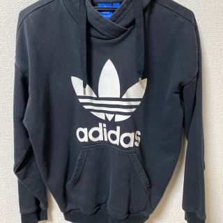 アディダス(adidas)のadidas パーカー(パーカー)