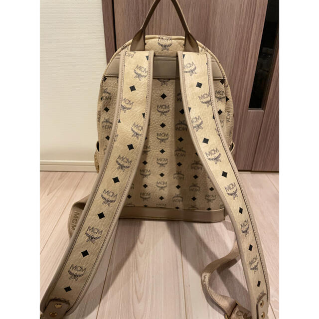 Mcm Mcm リュック の通販 By エムシーエムならラクマ Mcm Mcm リュック の通販 By エムシーエムならラクマ