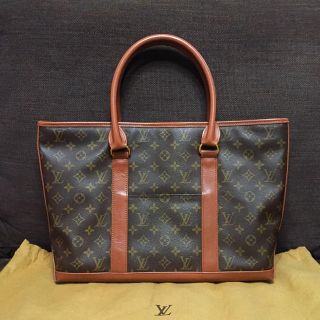 ルイヴィトン(LOUIS VUITTON)のルイヴィトン ウィークエンドPM(ショルダーバッグ)