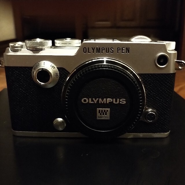 オリンパス OLYMPUS PEN-F ボディ