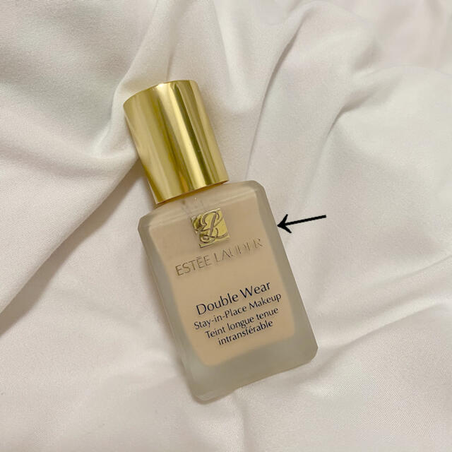 Estee Lauder(エスティローダー)の《専用》ESTEE LAUDER ダブルウェア 1N1 コスメ/美容のベースメイク/化粧品(ファンデーション)の商品写真