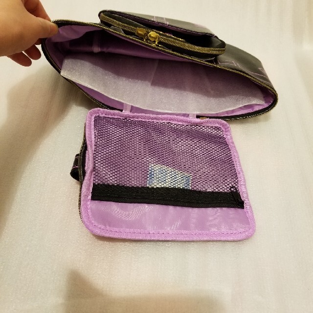 ANNA SUI(アナスイ)の新品/ANNASUI 2020F/W POUCH  レディースのファッション小物(ポーチ)の商品写真