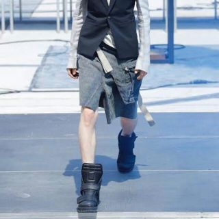 リックオウエンス(Rick Owens)のリックオウエンス (スニーカー)