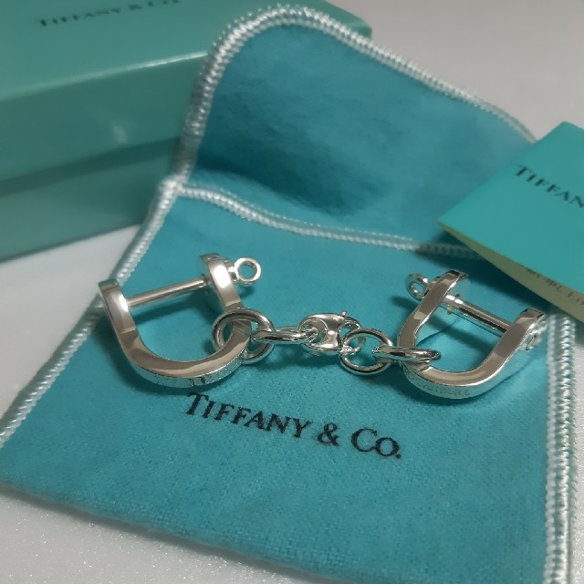 Tiffany & Co.   希少 ティファニー ヴィンテージ ホース シルバー