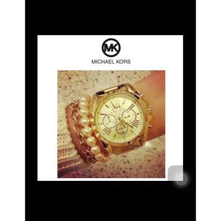 マイケルコース(Michael Kors)のマイケルコース時計(腕時計)