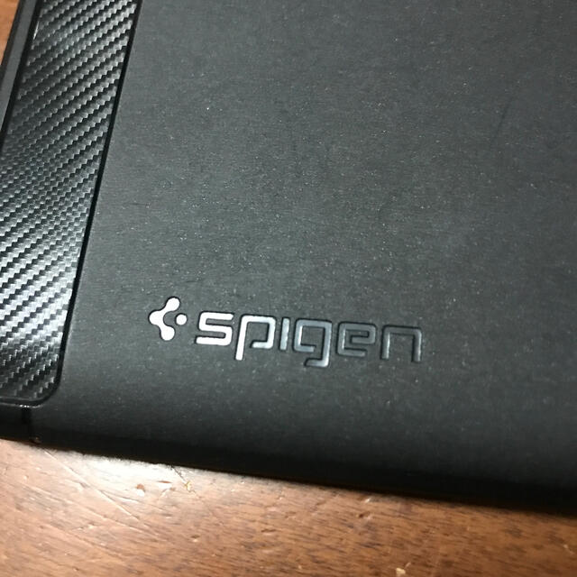 Spigen(シュピゲン)のspigen ケース　nova lite 3用 スマホ/家電/カメラのスマホアクセサリー(Androidケース)の商品写真