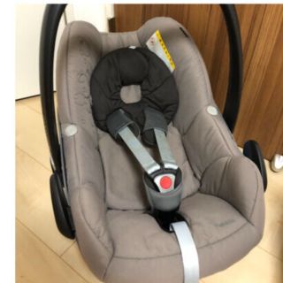 マキシコシ(Maxi-Cosi)の週末セール　マキシコシ　ペブル　ベビーシート(自動車用チャイルドシート本体)