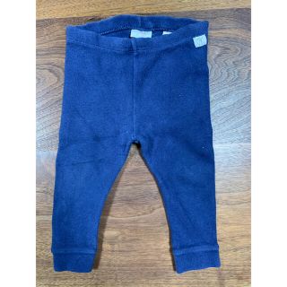 ザラキッズ(ZARA KIDS)のZARA レギンス　パンツ(パンツ)