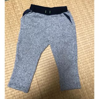 ユナイテッドアローズ(UNITED ARROWS)のユナイテッドアローズ☆あったかパンツ☆サイズ95〜100(パンツ/スパッツ)