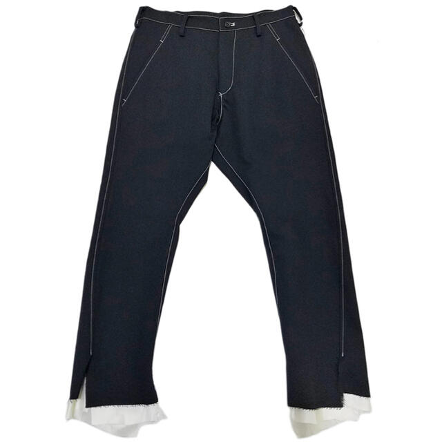 ENNOY スタイリスト私物 NYLON PADDED PANTS XL その他 ENNOY スタイリスト私物 NYLON PADDED PANTS XL その他