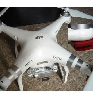 DJI『Phantom3 Advanced』(ホビーラジコン)