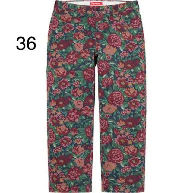 希少Supreme Pin Up Chino Pant 36 online shop dtwg.co.uk-日本全国へ