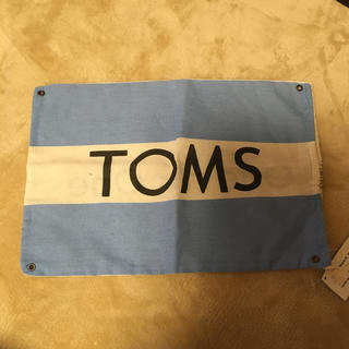 トムズ(TOMS)のTOMS 袋♡(その他)