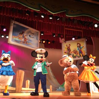 ディズニー(Disney)のはるか様専用(キャラクターグッズ)