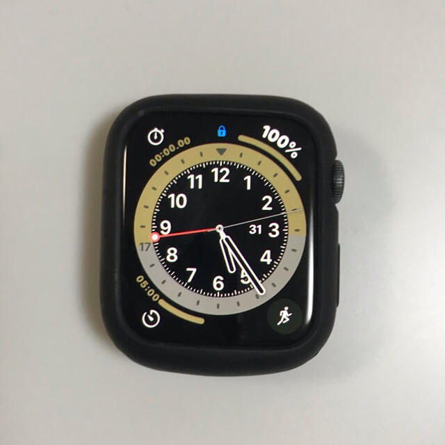rbc12 Apple Watch サイドカバー メンズの時計(腕時計(デジタル))の商品写真