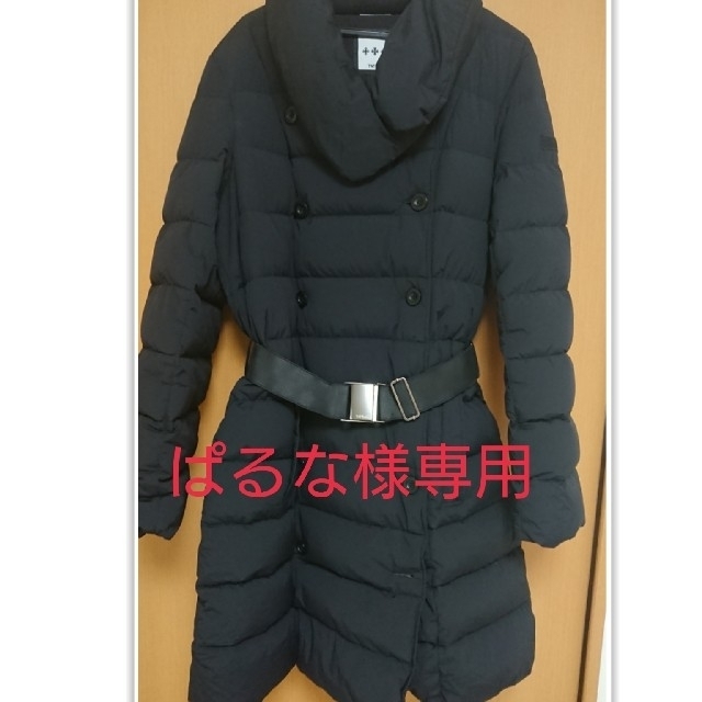ぱるな様専用 タトラスダウンコート サイズ6 iconicfan.com.au
