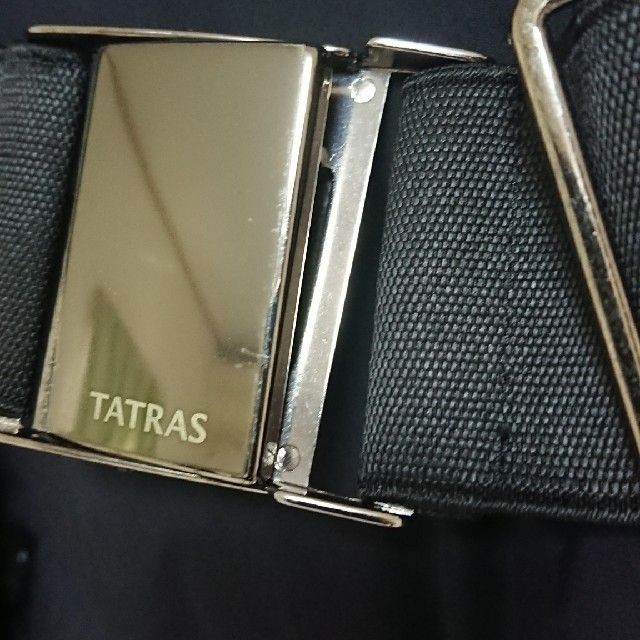 TATRAS(タトラス)のぱるな様専用 タトラスダウンコート サイズ6 レディースのジャケット/アウター(ダウンコート)の商品写真