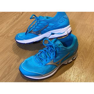 ミズノ(MIZUNO)の■税込14190円がなんと‼︎5000円の超大特価■ミズノWAVE RIDER (シューズ)