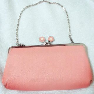 マリークワント(MARY QUANT)の財布 /MARY QUANT🌼(財布)