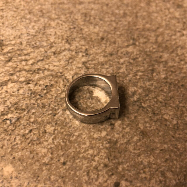 Old Stussy オールドステューシー　リング　ring 1