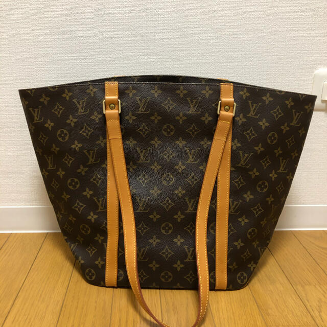 LOUIS VUITTON(ルイヴィトン)のルイヴィトン　ショッピング レディースのバッグ(ショルダーバッグ)の商品写真