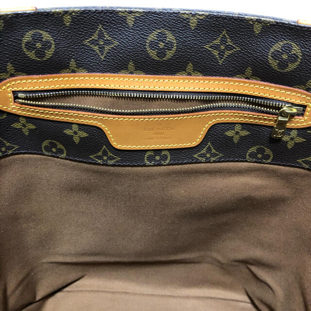 LOUIS VUITTON(ルイヴィトン)のルイヴィトン　ショッピング レディースのバッグ(ショルダーバッグ)の商品写真