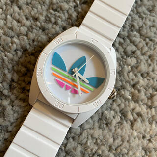アディダス(adidas)のアディダス時計(腕時計)