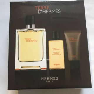 Hermes - エルメス テールドエルメス3点セット(未開封未使用)の通販 by