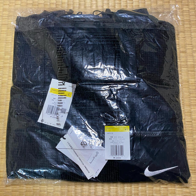 Supreme(シュプリーム)の【S】 Nike Jewel Reversible Ripstop Anorak メンズのジャケット/アウター(ナイロンジャケット)の商品写真
