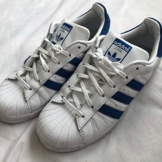 アディダス(adidas)のSuperstar限定値下げ！(スニーカー)