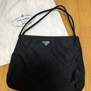 プラダ(PRADA)のプラダ　ルーピング　ショルダーバッグ(ショルダーバッグ)