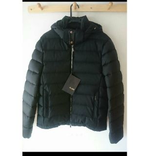 モンクレール(MONCLER)のカフェマキアート様専用ムーレーダウン(ダウンジャケット)