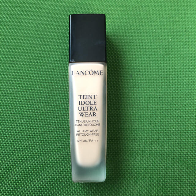 LANCOME(ランコム)のランコムタンイドルウルトラウェアリキッド0-01 コスメ/美容のベースメイク/化粧品(ファンデーション)の商品写真