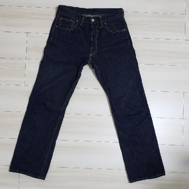 ☆美品☆ues ウエス　400ww 大戦モデル　size29