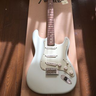 フェンダー(Fender)のFender storatcaster(エレキギター)