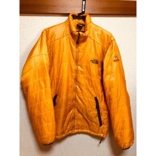 ザノースフェイス(THE NORTH FACE)のノースフェイス　ライトジャケット　メンズL(ナイロンジャケット)