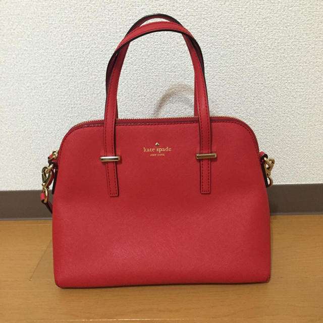 kate spade♡トートバッグ