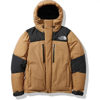 ザノースフェイス(THE NORTH FACE)のザ ノースフェイス ND91950 バルトロライトジャケット (ダウンジャケット)